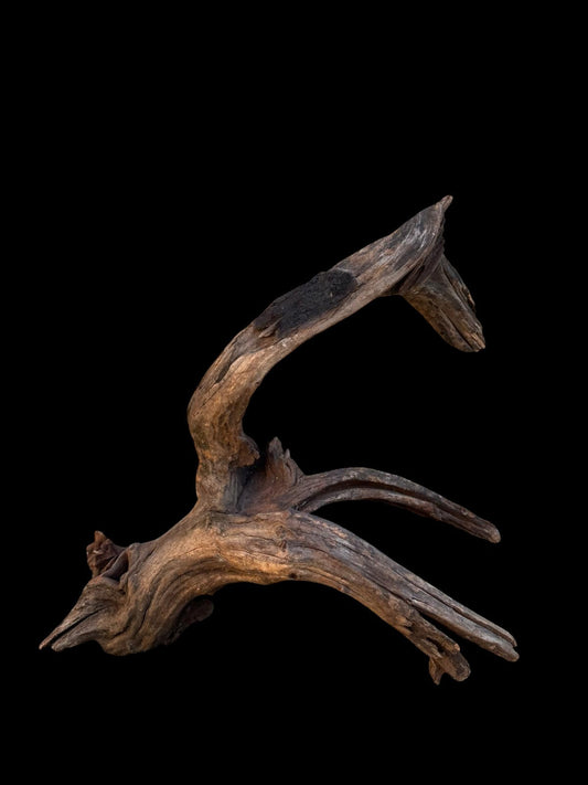 Drift Wood - 34*13*30- cod.089 AQPET