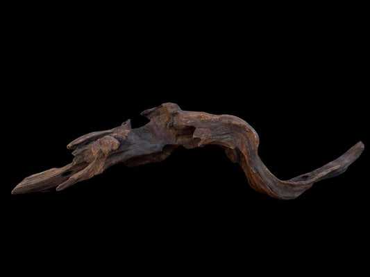 Drift Wood - 70*12*19- cod.092 AQPET