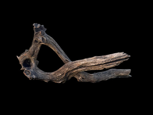 Drift Wood - 68*29*32 - cod.096 AQPET