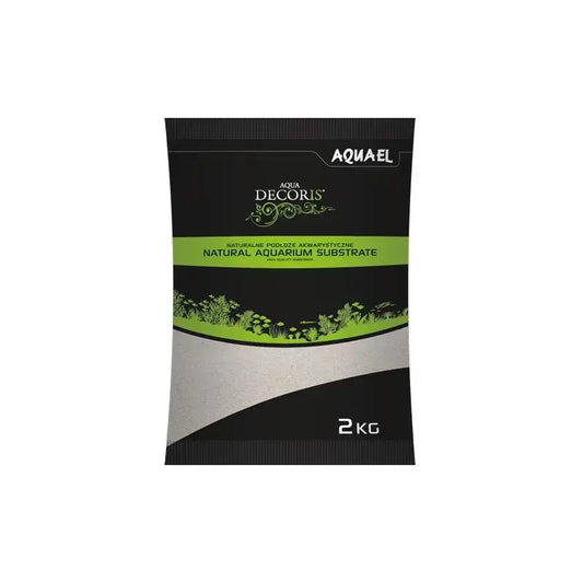 AQUAEL - Quartz Sand 2 Kg AQUAEL