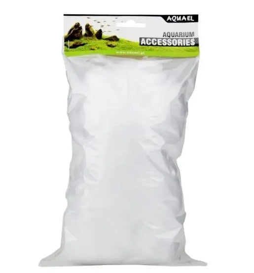 AQUAEL - Lana Filtrante in Polipropilene 100gr AQUAEL