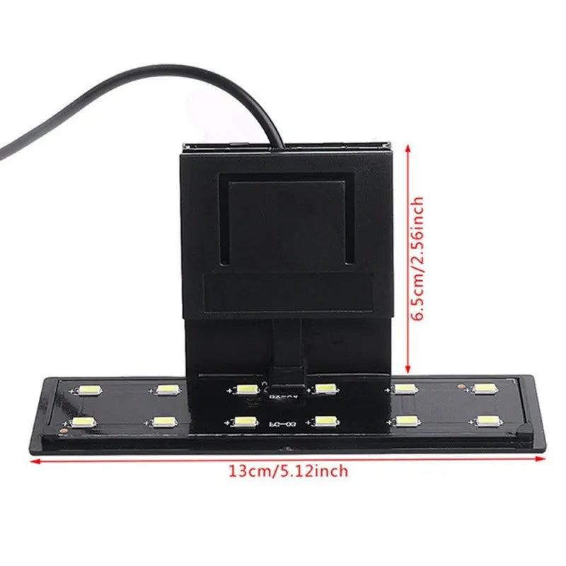 BLU BIOS - Mini Led nera 4,5W BLU BIOS