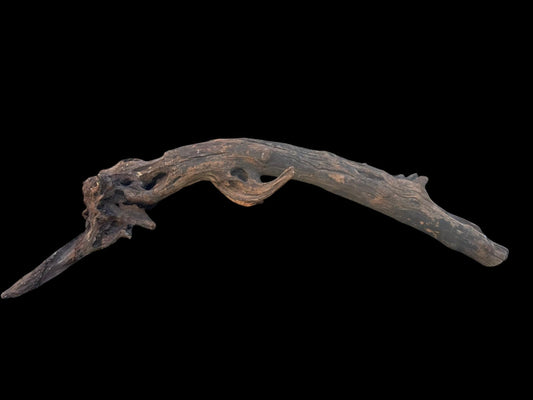 Drift Wood - 63*14*18 - cod.099 AQPET