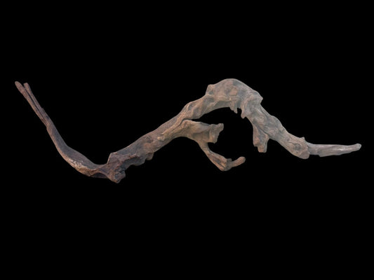 Drift Wood - 75*16*21 - cod.100 AQPET