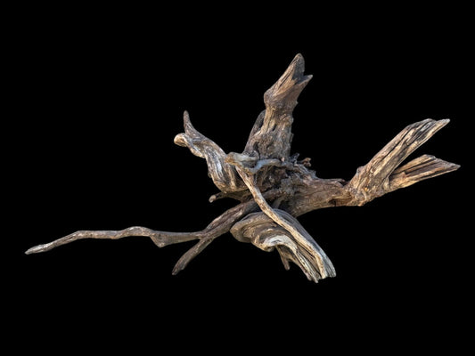 Drift Wood - 54*27*30 - cod.110 AQPET