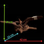Drift Wood - 42*23*20 - cod.028 AQPET