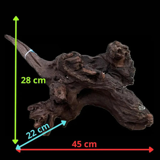 Drift Wood - 45*22*28 AQPET