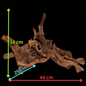 Drift Wood - 44*25*34 - cod.061