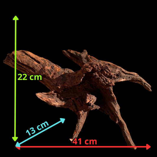 Drift Wood - 41*13*22 - cod.064