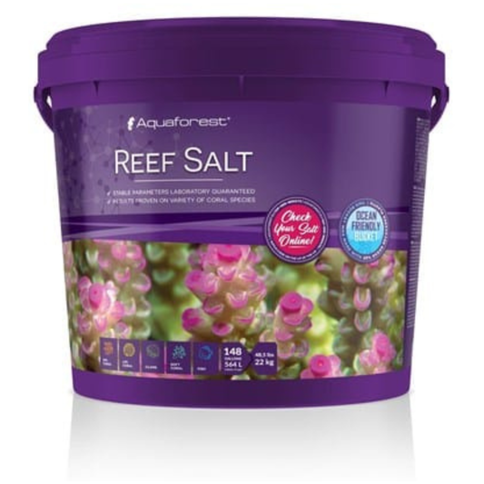 Aquaforest – Reef Salt Aquaforest