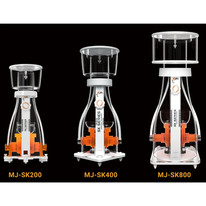 MAXSPECT JUMP - MJSK-200 Maxspect