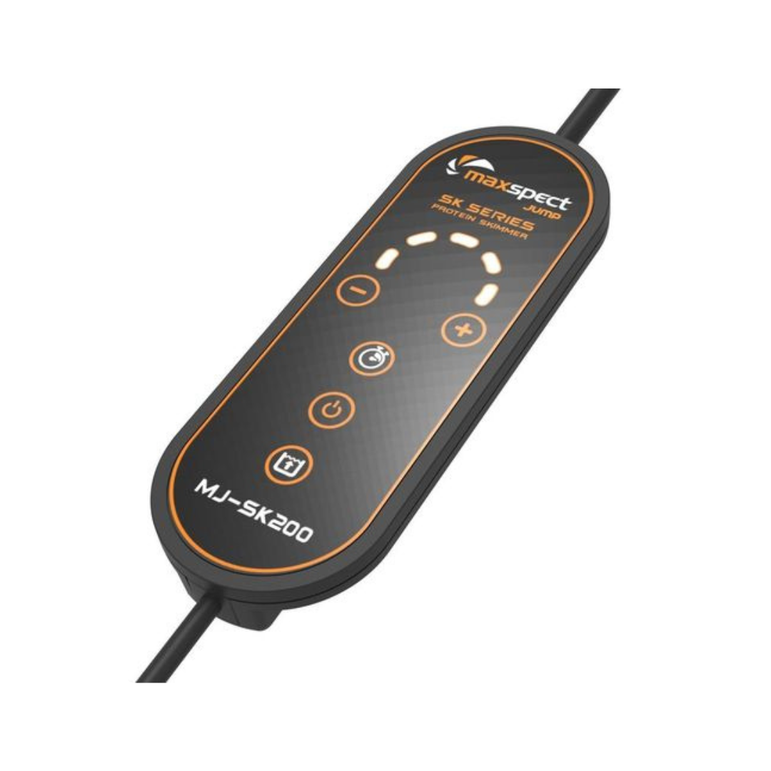 MAXSPECT JUMP - MJSK-200 Maxspect