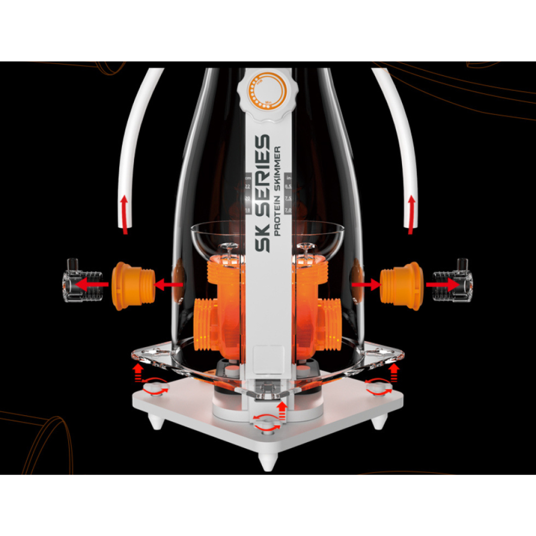 MAXSPECT JUMP - MJSK-200 Maxspect