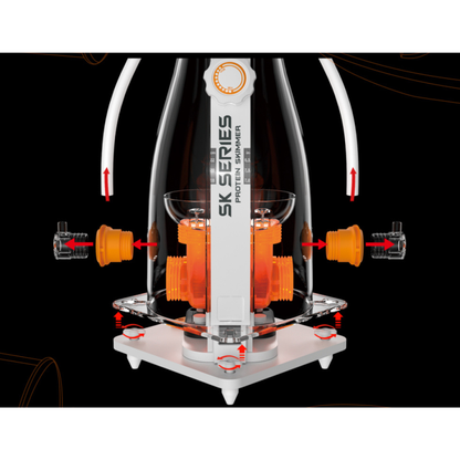 MAXSPECT JUMP - MJSK-200 Maxspect