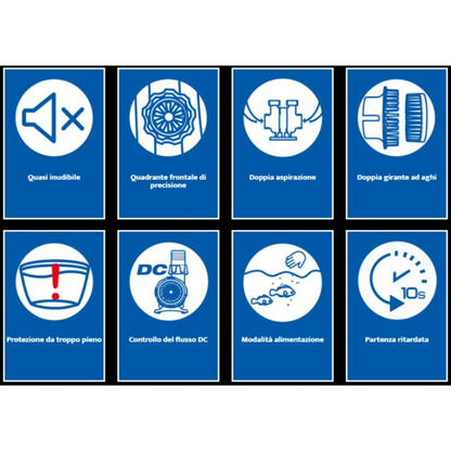 MAXSPECT JUMP - MJSK-200 Maxspect
