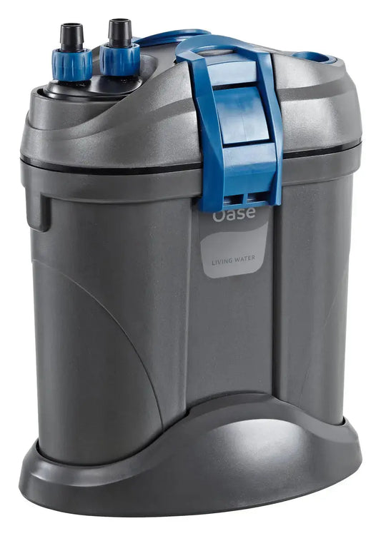 OASE - Filto smart thermo 100 Aquarium Setup