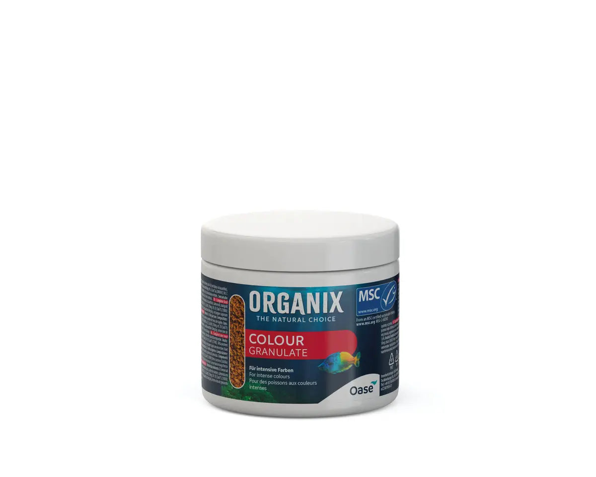 ORGANIX Colour Granulate OASE