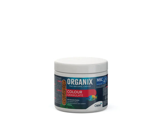 ORGANIX Colour Granulate OASE