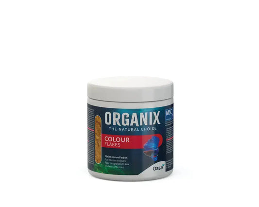 ORGANIX Colour Flakes OASE