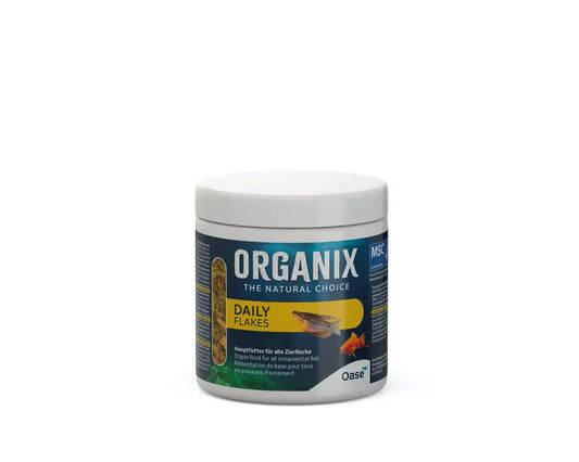 ORGANIX Daily Flakes OASE