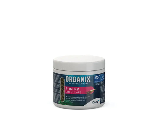 ORGANIX Shrimp Granulate OASE