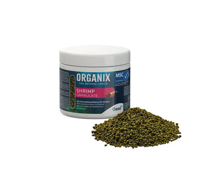 ORGANIX Shrimp Granulate OASE