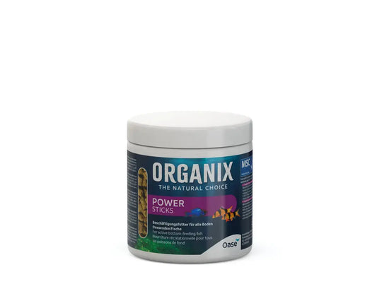 ORGANIX Power Sticks OASE
