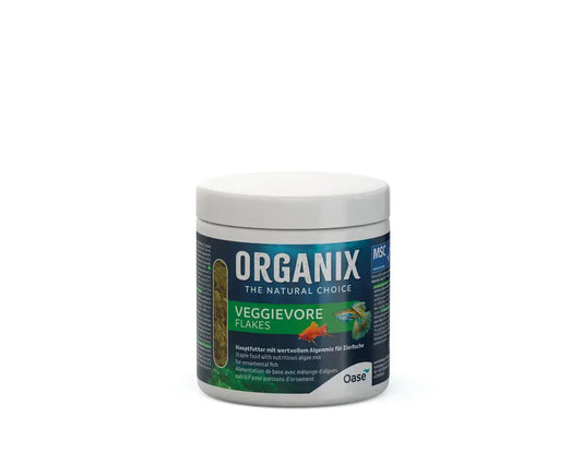 ORGANIX Veggievore Flakes OASE
