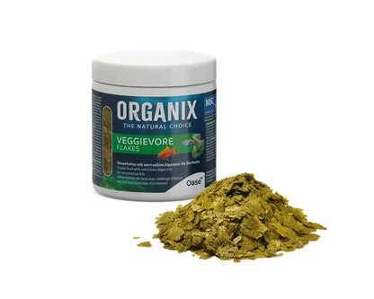 ORGANIX Veggievore Flakes OASE