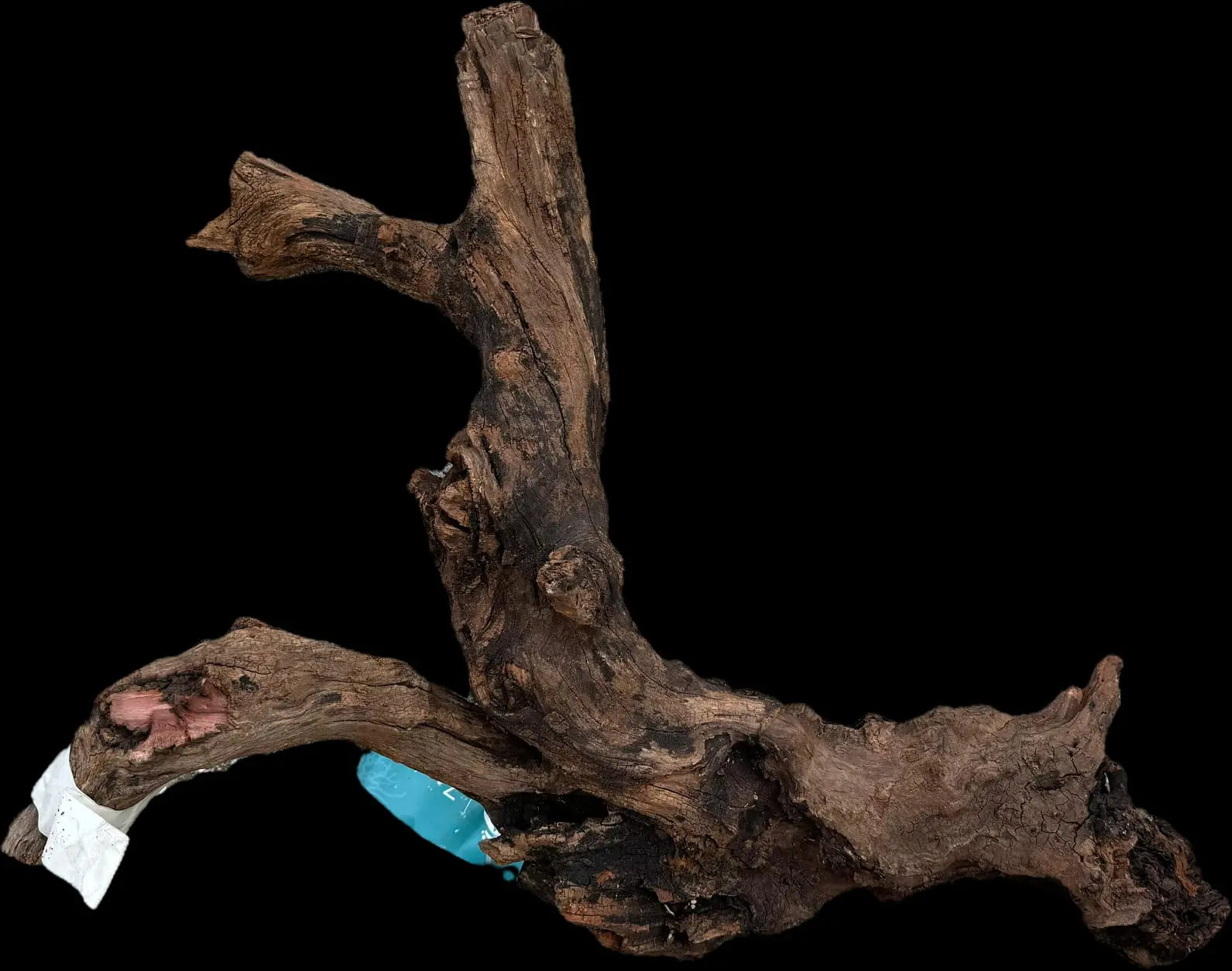 Drift Wood - 55*15*40 AQPET