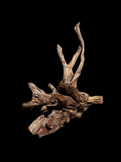Drift Wood - 38*32*42 - cod.112 AQPET