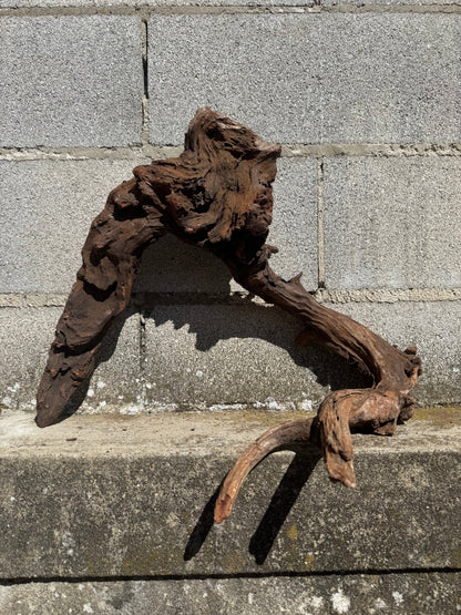 Drift Wood - 48*25*42 - cod.113 WHIMAR