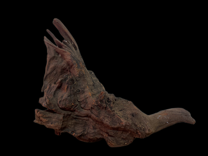 Drift Wood - 27*11*23 - cod.122 WHIMAR