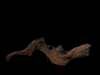 Drift Wood - 49*16*17 - cod.125 WHIMAR