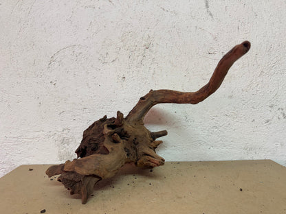 Drift Wood - 33*25*31 - cod.134 WHIMAR