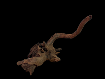 Drift Wood - 33*25*31 - cod.134 WHIMAR