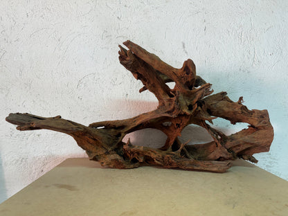 Mangrovia Wood - 79*34*40 - cod.167 WHIMAR
