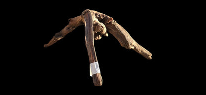 Drift Wood - 53*41*52 - cod.019 AQPET