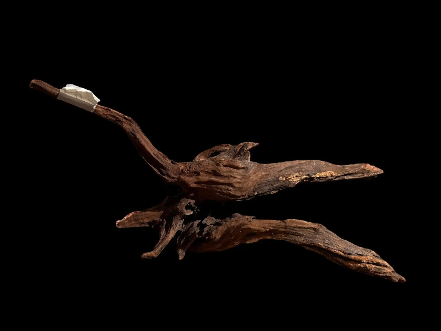 Drift Wood - 57*22*28 - cod.025 AQPET