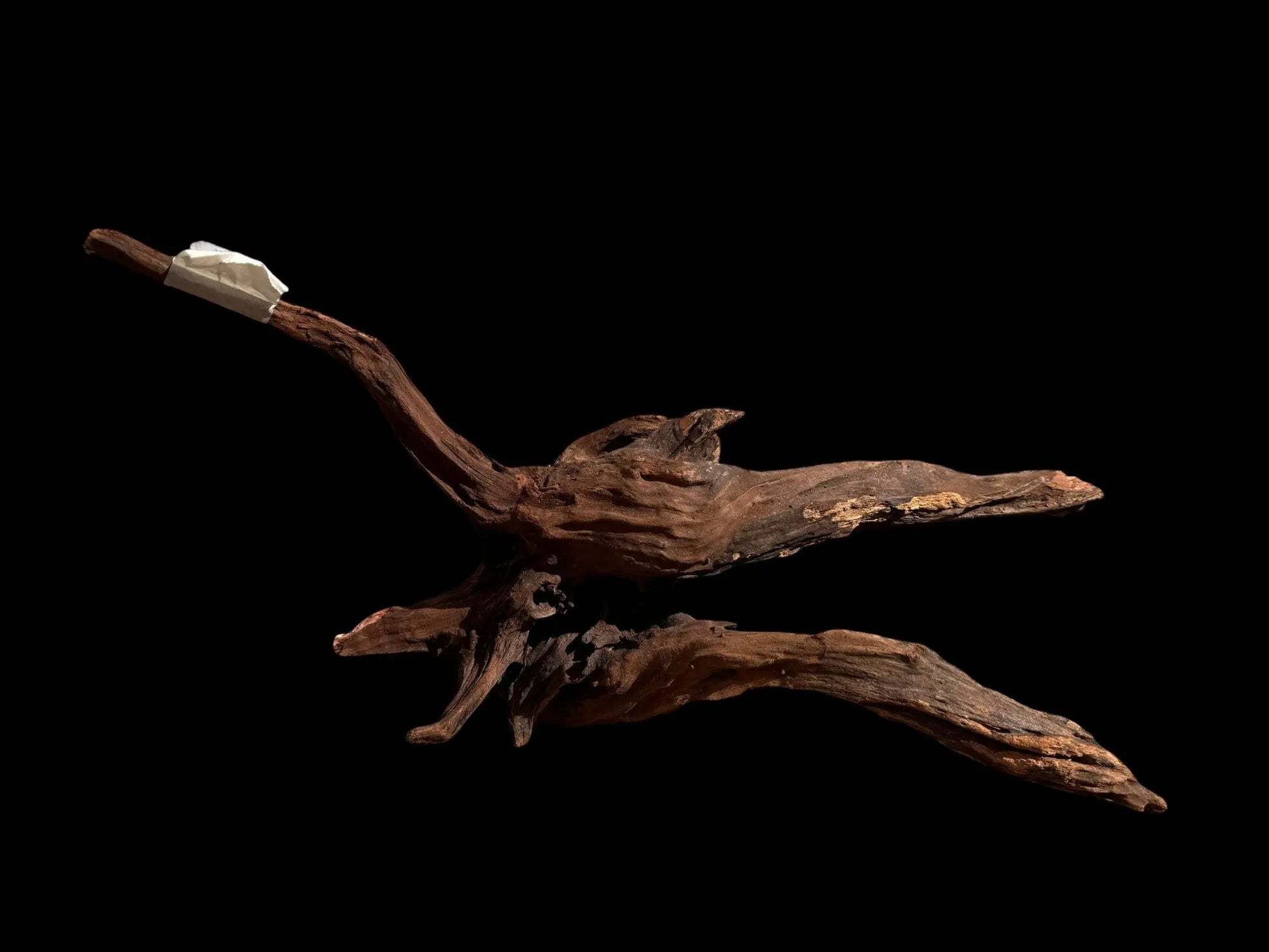 Drift Wood - 57*22*28 - cod.025 AQPET