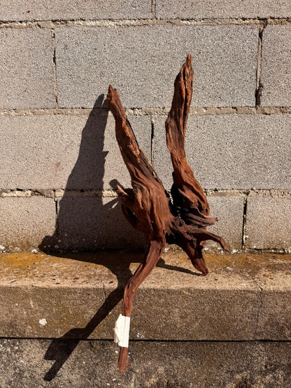 Drift Wood - 57*22*28 - cod.025 AQPET