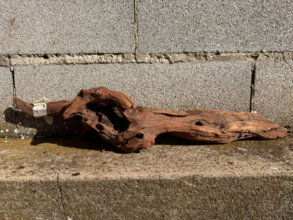 Drift Wood - 54*12*15 - cod.026 AQPET