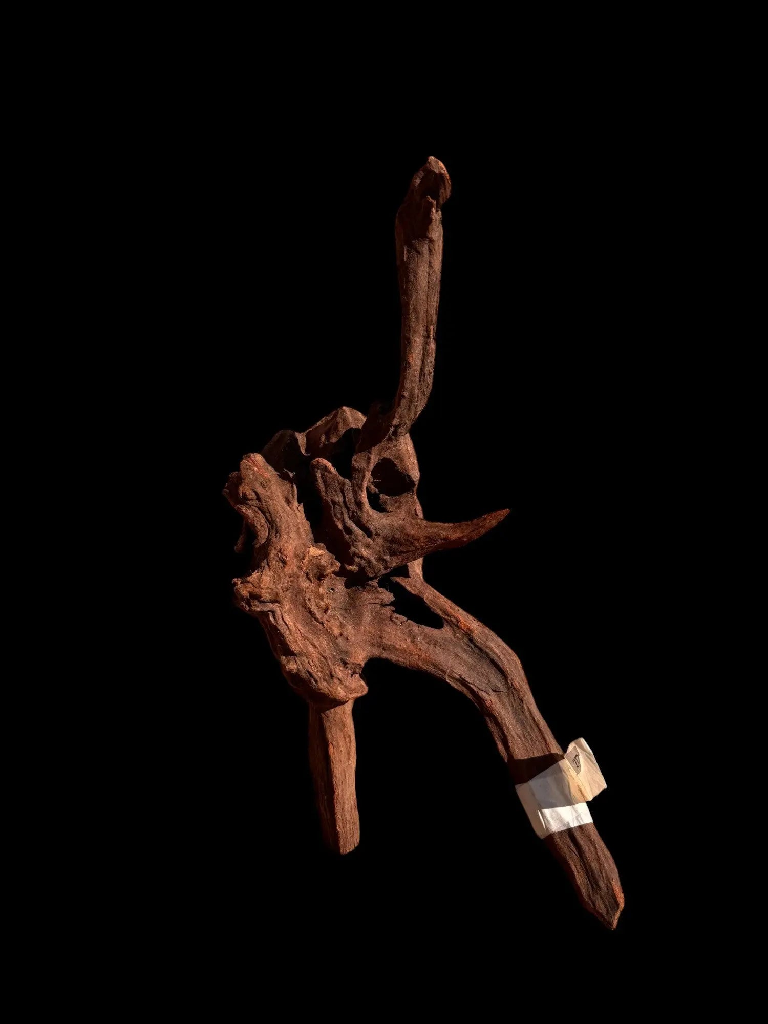 Drift Wood - 42*23*20 - cod.028 AQPET