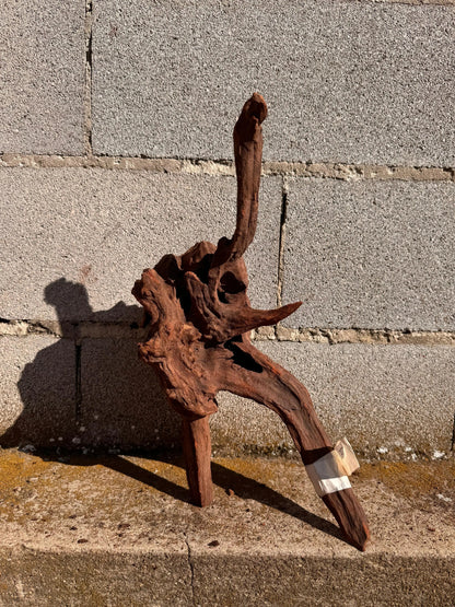 Drift Wood - 42*23*20 - cod.028 AQPET
