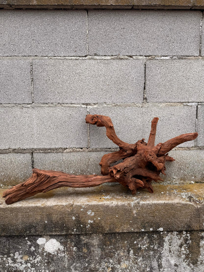 Drift Wood - 75*21*34 - cod.034 AQPET