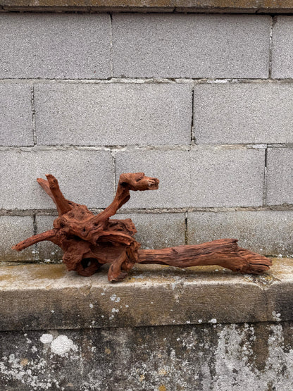 Drift Wood - 75*21*34 - cod.034 AQPET