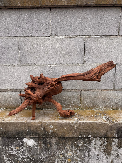 Drift Wood - 75*21*34 - cod.034 AQPET
