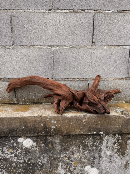 Drift Wood - 79*23*20 - cod.035 AQPET