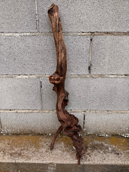 Drift Wood - 74*18*19 - cod.041