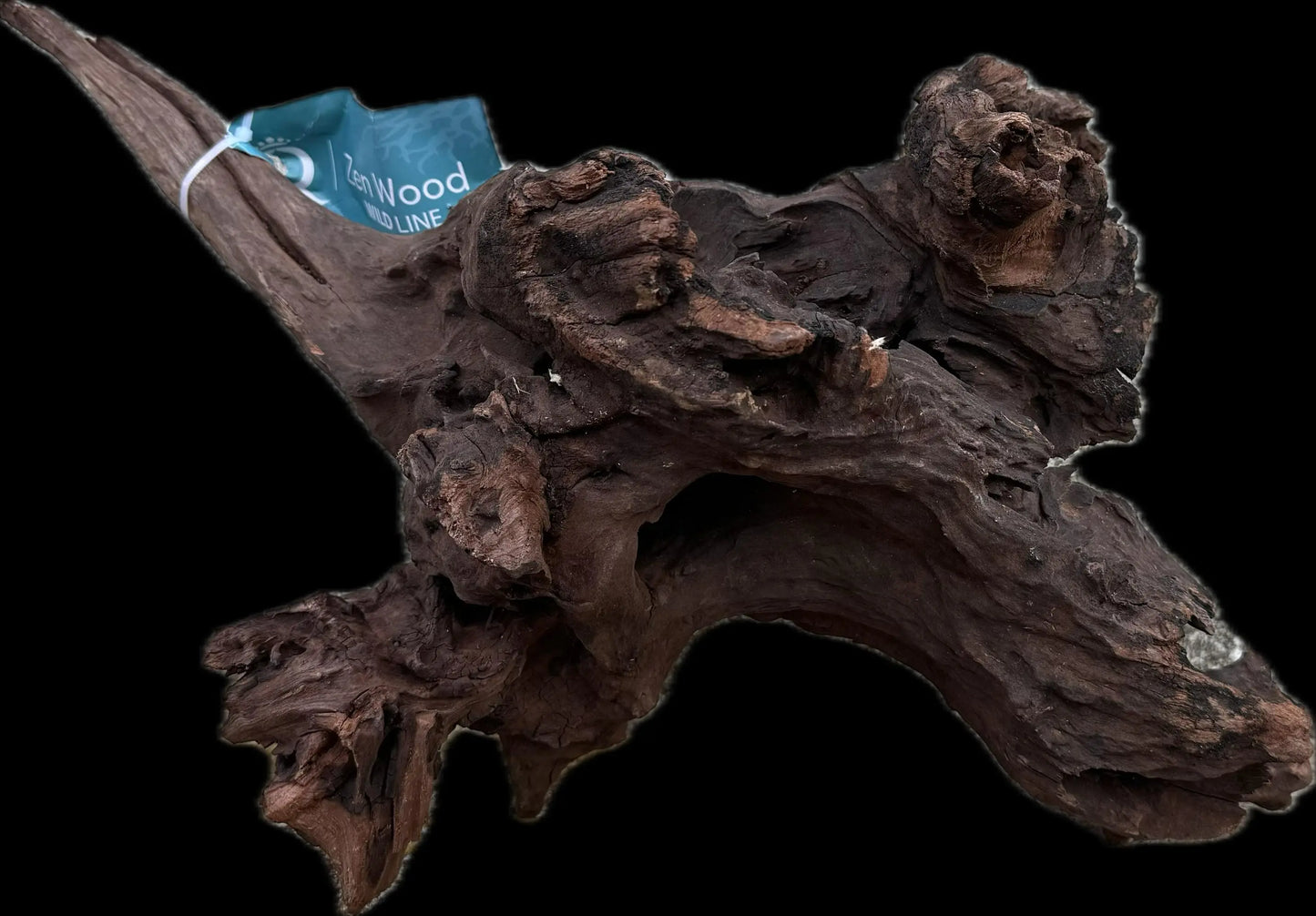 Drift Wood - 45*22*28 AQPET